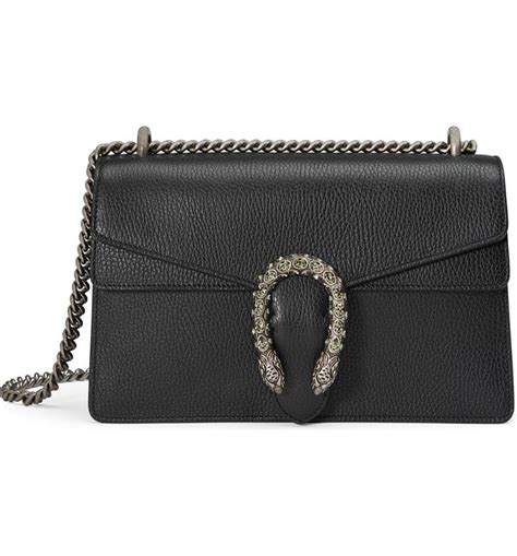 gucci dionysus mini black review|Gucci dionysus small shoulder bag.